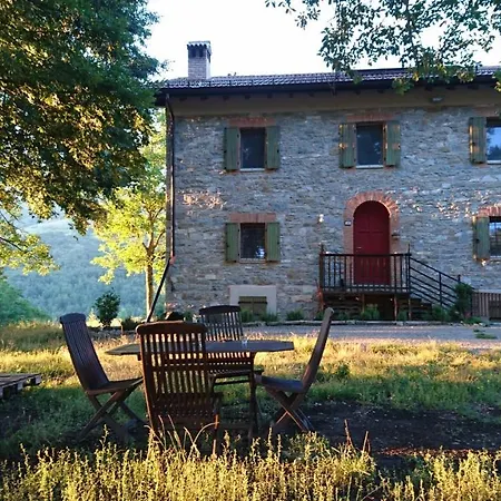 Bed & Breakfast Due Principi E Fata