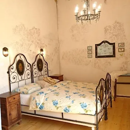 Bed & Breakfast Due Principi E Fata