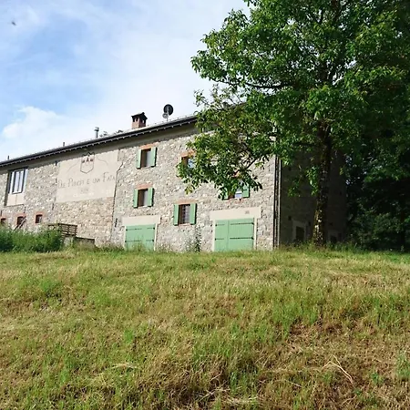 Bed & Breakfast Due Principi E Fata