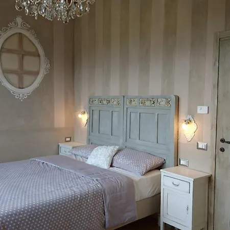Due Principi E Fata 3* Sestola