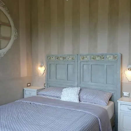 Due Principi E Fata Bed & Breakfast
