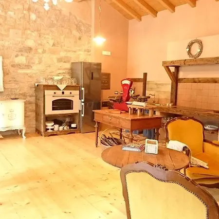 Due Principi E Fata Bed & Breakfast Sestola