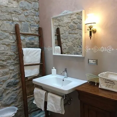 Due Principi E Fata Bed & Breakfast Sestola
