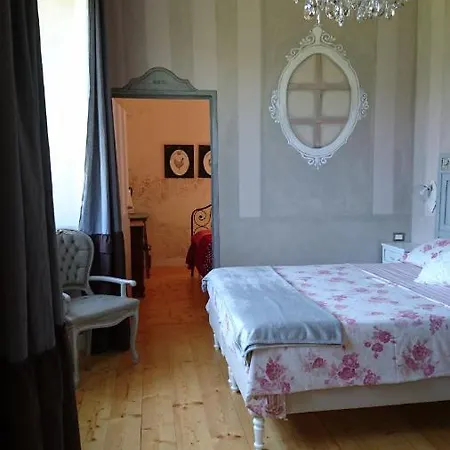 Due Principi E Fata Bed & Breakfast Sestola