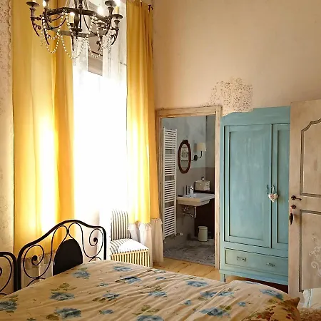 Bed & Breakfast Due Principi E Fata Sestola