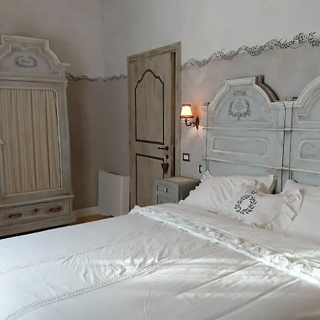 Due Principi E Fata Sestola