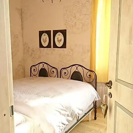 Due Principi E Fata 3* Sestola