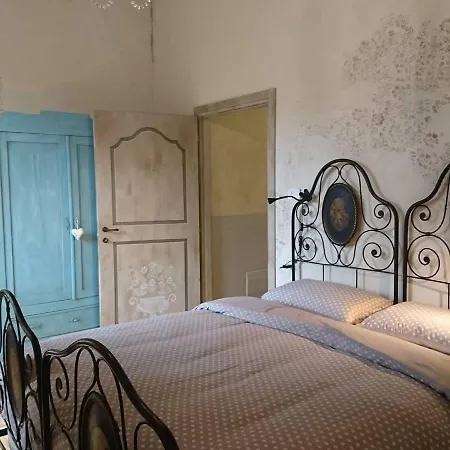 Due Principi E Fata Bed & Breakfast 3*