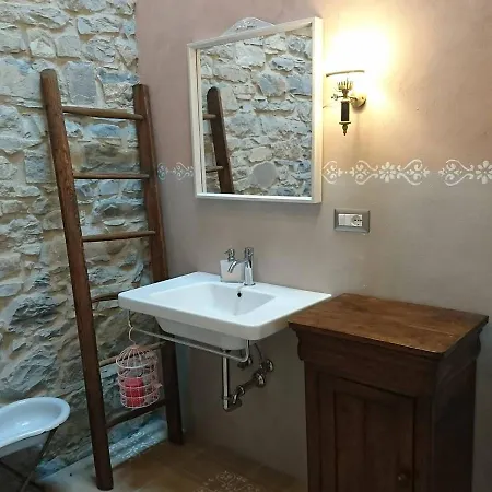 Bed & Breakfast Due Principi E Fata *