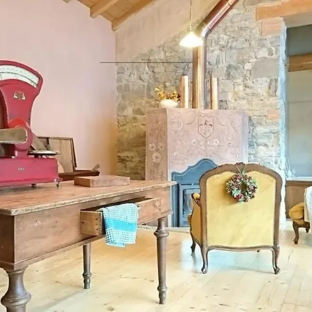 Due Principi E Fata * Sestola
