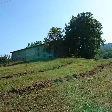 Bed & Breakfast Due Principi E Fata Sestola
