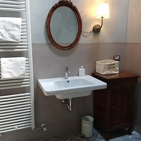 Due Principi E Fata Bed & Breakfast Sestola