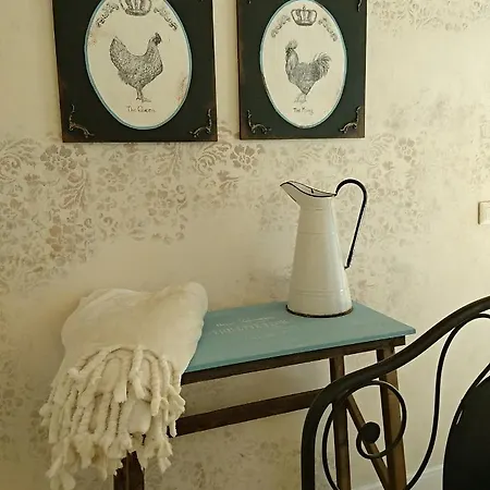 Bed & Breakfast Due Principi E Fata 3*