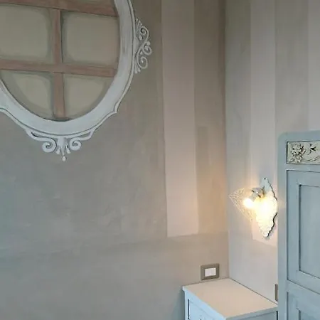 Bed & Breakfast Due Principi E Fata