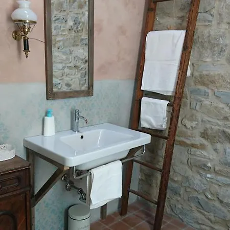 Bed & Breakfast Due Principi E Fata 3*