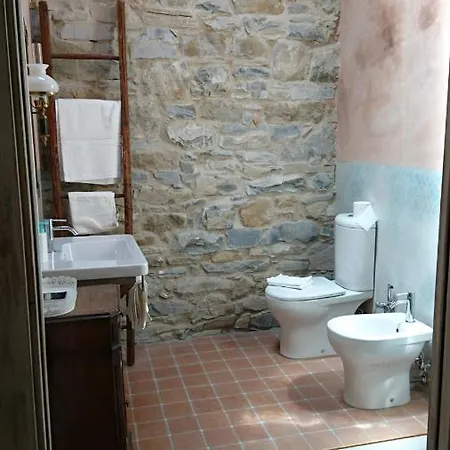 Due Principi E Fata Bed & Breakfast 3*