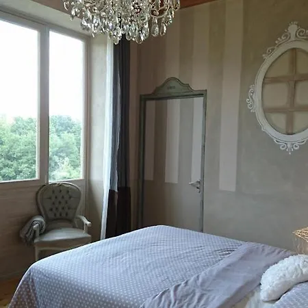 Bed & Breakfast Due Principi E Fata Sestola