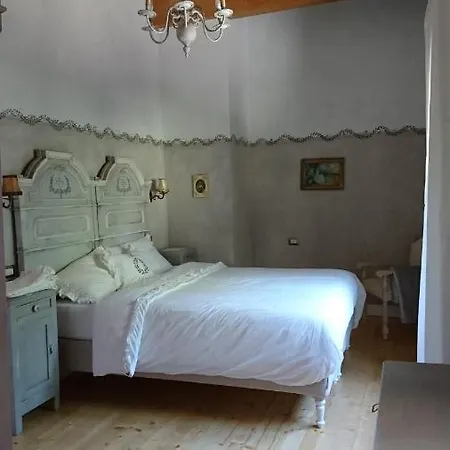 Bed & Breakfast Due Principi E Fata Sestola