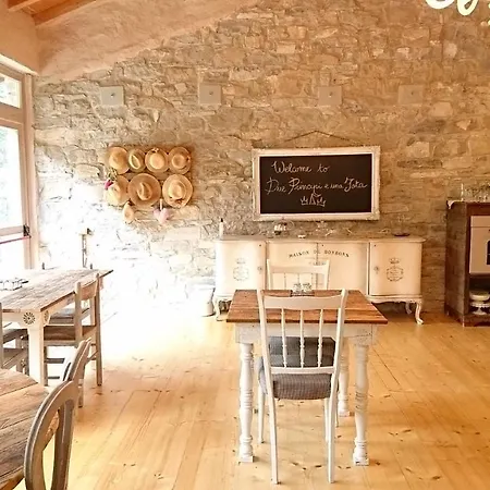 Due Principi E Fata Sestola