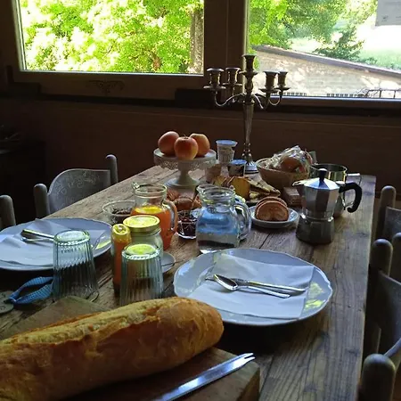 Due Principi E Fata Bed & Breakfast 3*