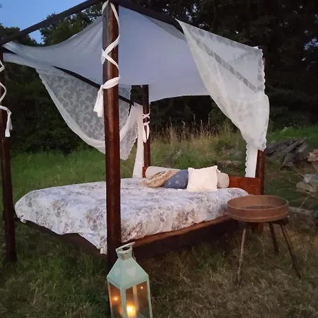 Bed & Breakfast Due Principi E Fata Sestola
