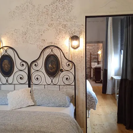 Due Principi E Fata Bed & Breakfast 3*