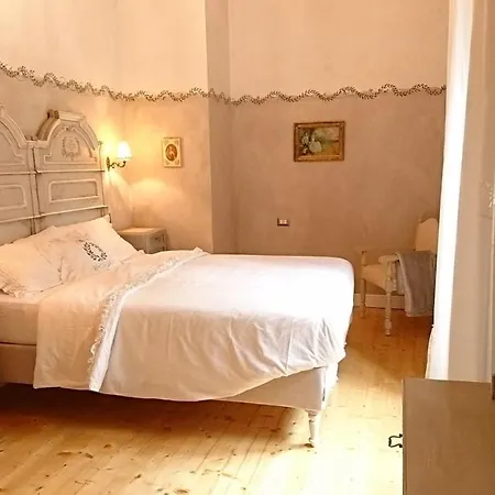 Due Principi E Fata Отель типа 