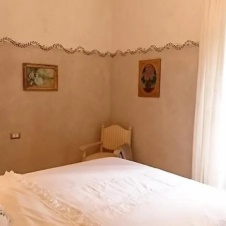 Due Principi E Fata Отель типа 