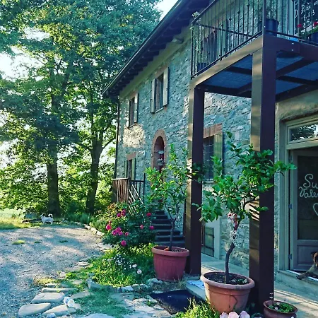 Bed & Breakfast Due Principi E Fata Sestola