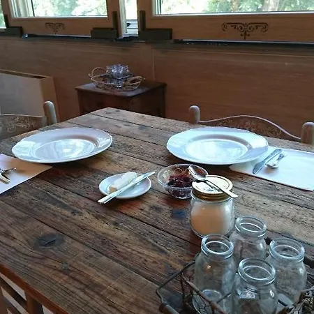 Due Principi E Fata 3* Сестола