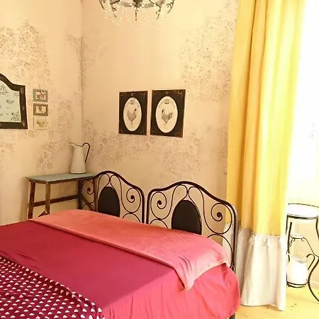 Due Principi E Fata 3* Сестола