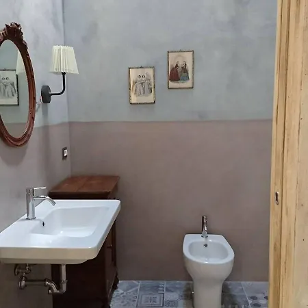 Due Principi E Fata 3* Сестола