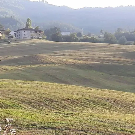 Bed & Breakfast Due Principi E Fata *