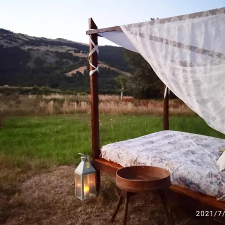 Bed & Breakfast Due Principi E Fata Sestola