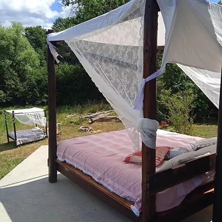 Due Principi E Fata Bed & Breakfast Sestola